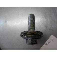 19W042 Crankshaft Bolt From 2004 Toyota Camry  3.0